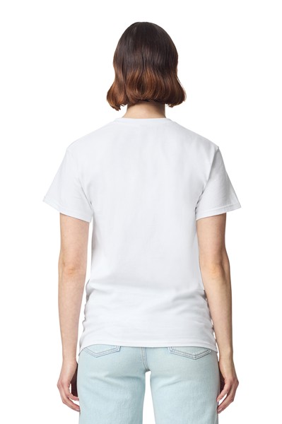 Adult Prepared For Dye T-Shirt - S
