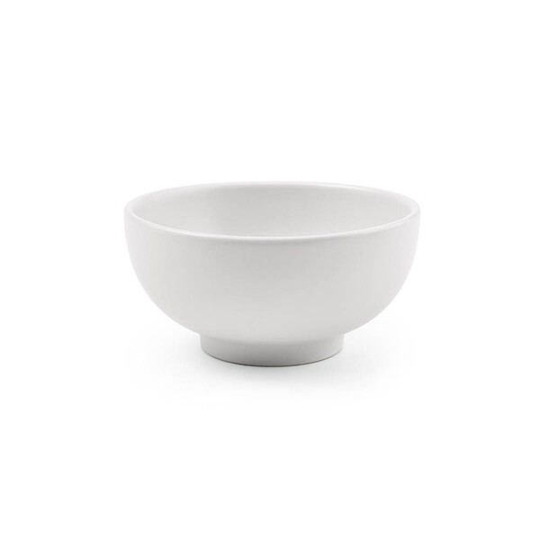 Vivaldi Bowl - White