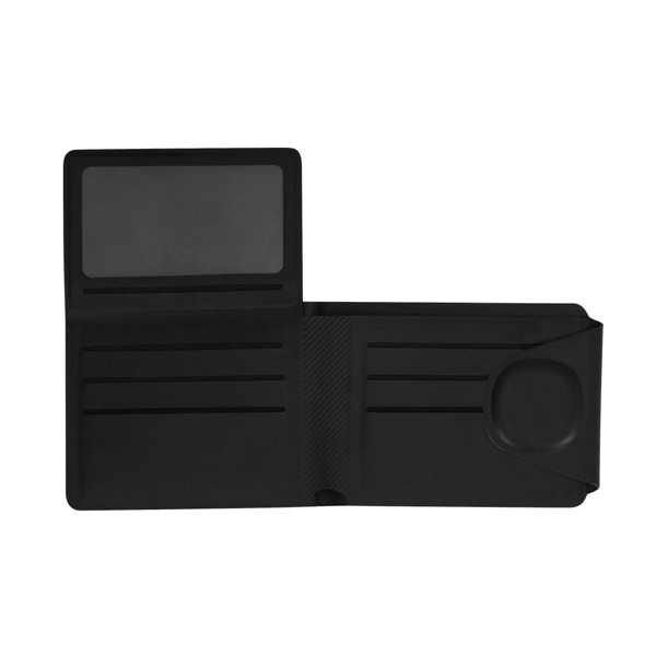 Tracker Card Holder Wallet Nairobix