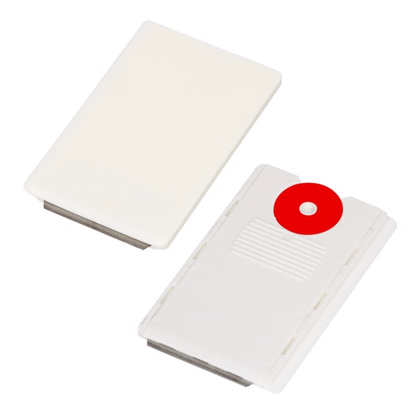 Grattoir À Vignette "Tout Rond"