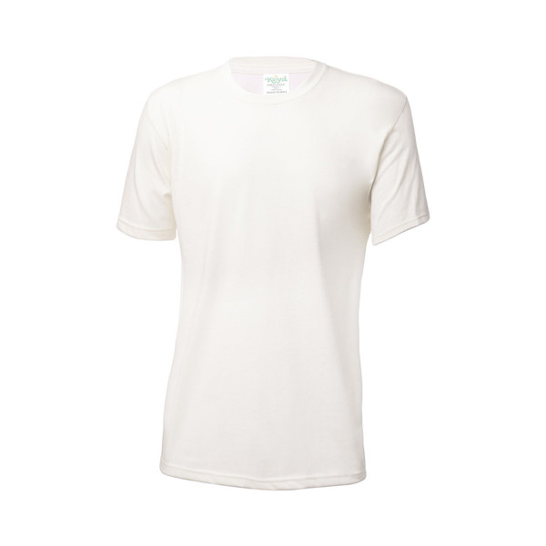 Camiseta Mujer "keya" Organic WM - Natural / XXL