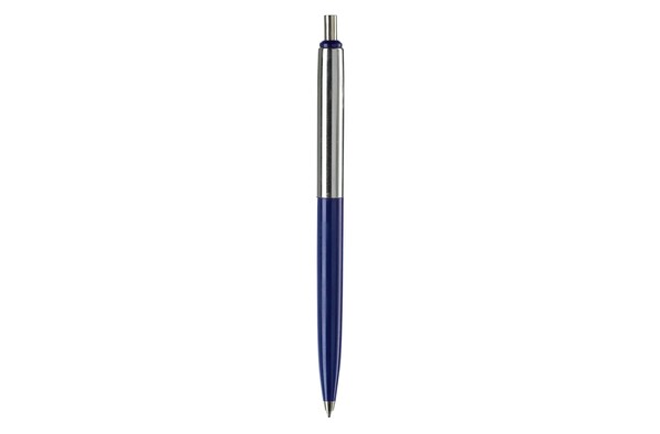 Topper ball pen metal - Dark Blue