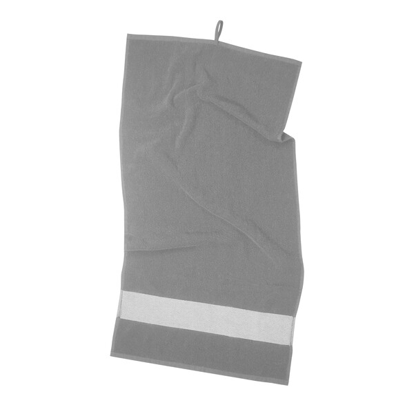 Serviette SEAQUAL 400g SEASPORT - gris