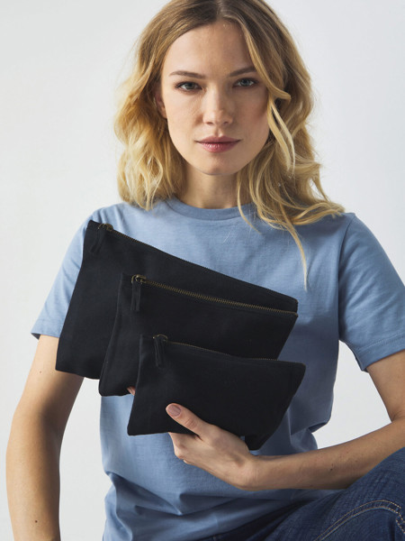 Revivo Pouch M - Black