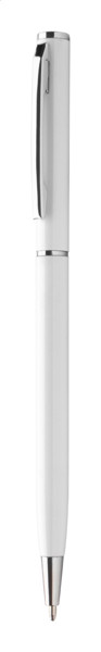 Ballpoint Pen Rehodox - White
