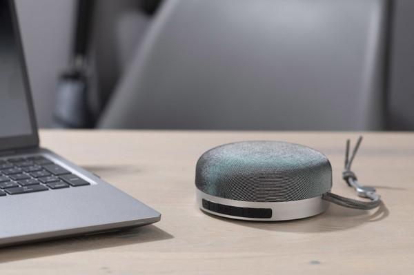 Wireless speaker MAGNO