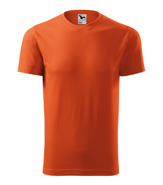 Tričko Unisex Malfini® Element - Oranžová / S