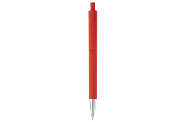 Ball pen basic X - Red