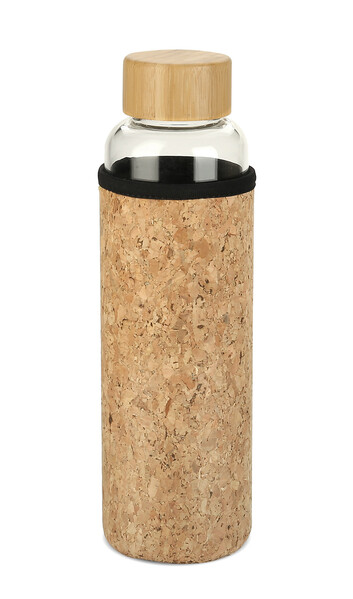 Steklena steklenica VENI 550 ml