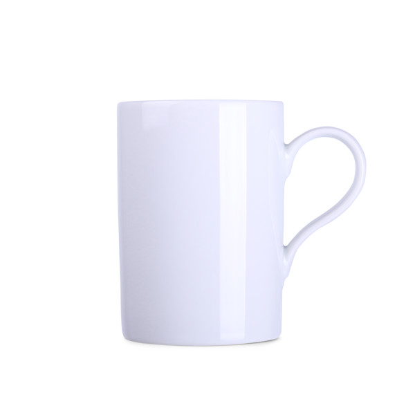 Skodelica iz porcelana Tango, višina 105 mm