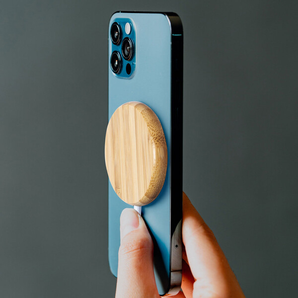 Magnetic Wireless Charger Comis