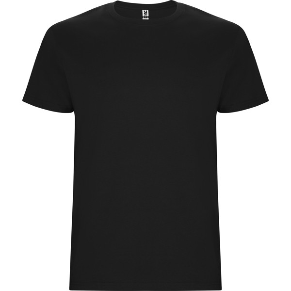 Camiseta Stafford T - Negro / 4XL