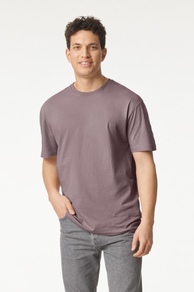 Softstyle® T-Shirt για ενήλικες - Sport Grey / S