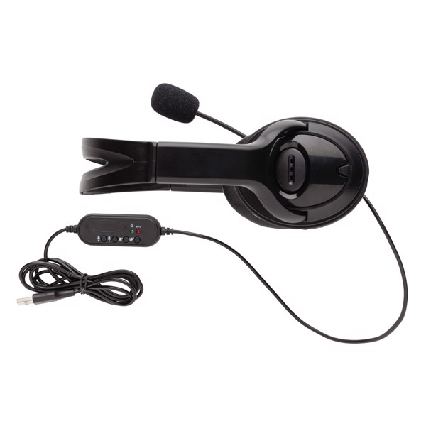 Over-Ear Headset mit Kabel