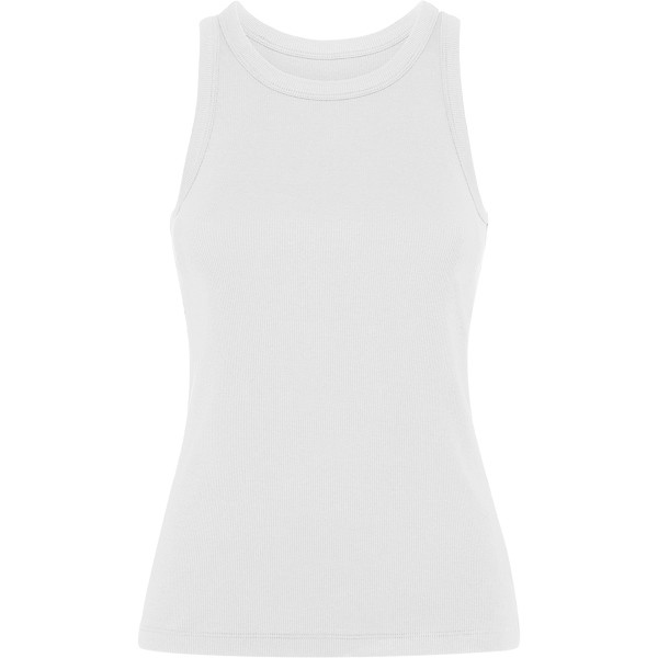 T-Shirt Dribe - BRANCO / S