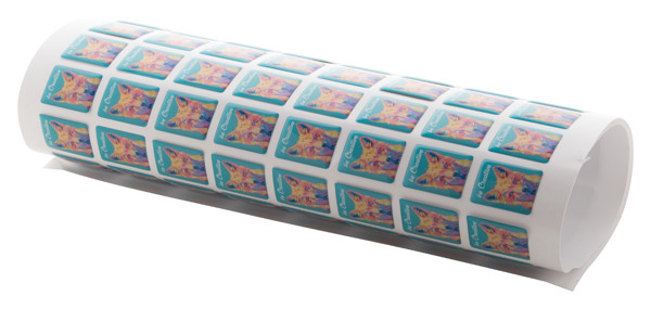 Epoxy Sticker EpoStick