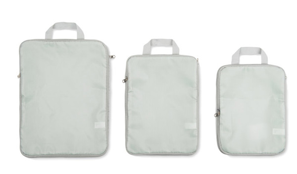 Suitcase organizer KOMPRESI 3 pcs