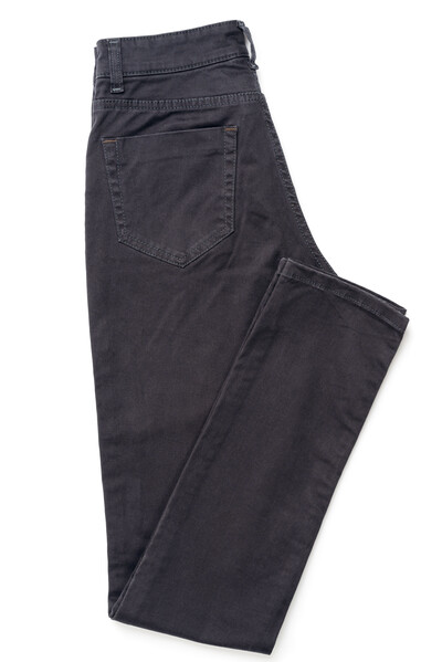 Harvest Officer trouser lady grey 25/32