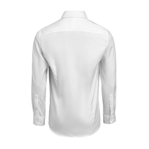 Black Bow 60 Slim Fit White XL