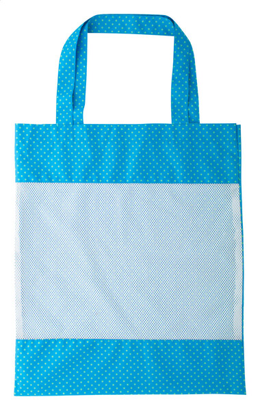 Nakupovalna torba po meri SuboShop Mesh - White