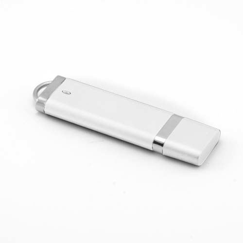 USB Flash drive TDX182 - WHITE_1GB