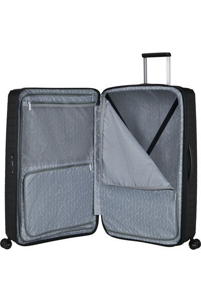 American Tourister - Fastforward Spinner 83/31 TSA EXP. - Flash Black