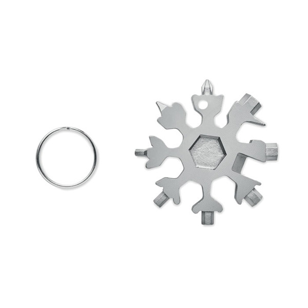 Outil multi fonctions acier ino Floquet