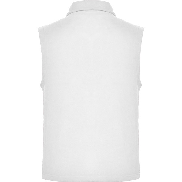 New Bellagio Vest - BLANCO / S