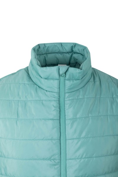 COLETE LIGEIRO ACOLCHOADO MELTON