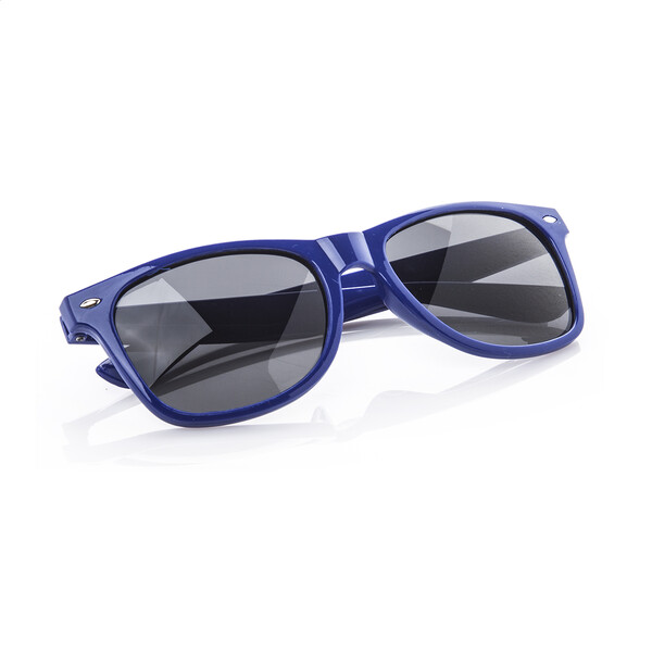 Lunettes de soleil ”xaloc” Nazare - Bleu