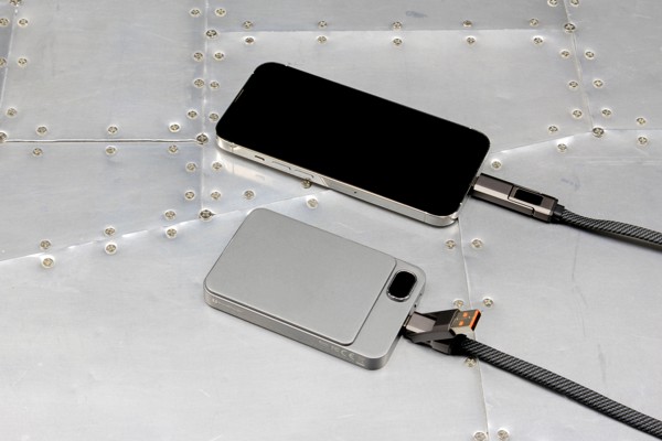 BrandCharger Thor Eco charging cable