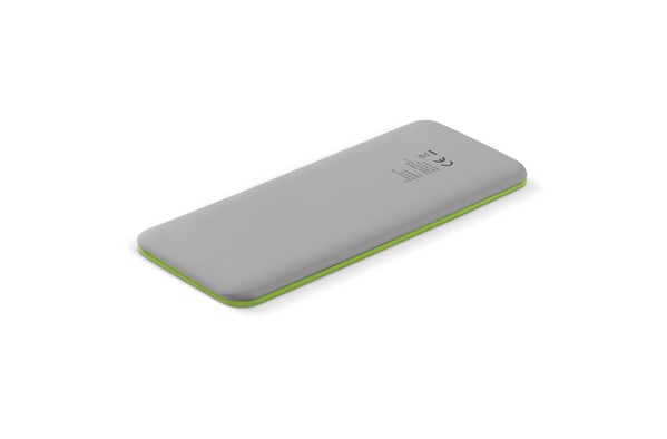 Blade Powerbank 5000mAh - Vert clair