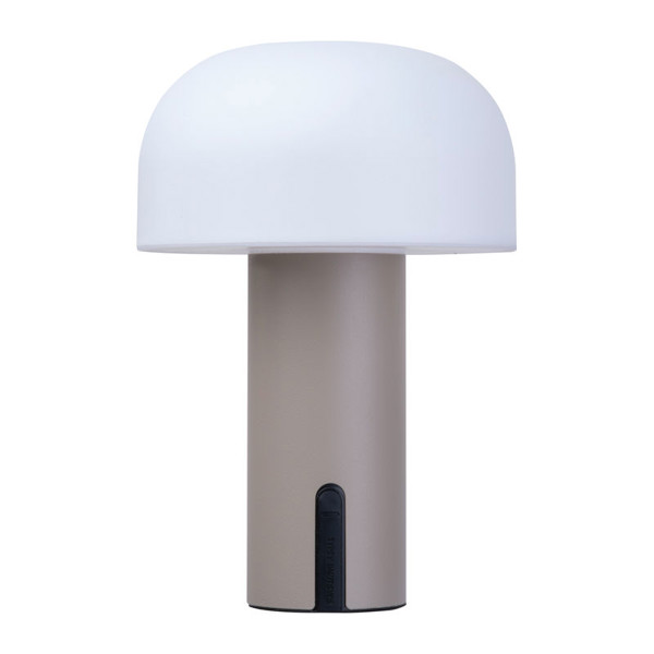 Vonkajšia lampa Bolzano - Biela