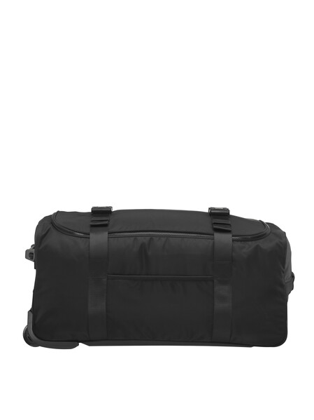 ROYAL LINE TROLLEY BAG Black ONE SIZE