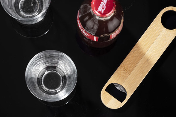 Bottle opener TAP