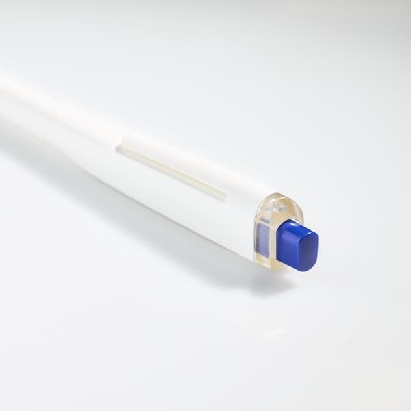 Flaty - White