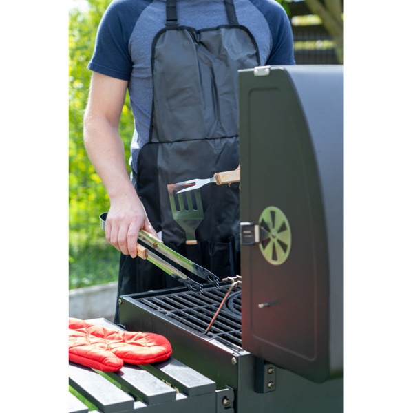 Barbecue Set Aurora