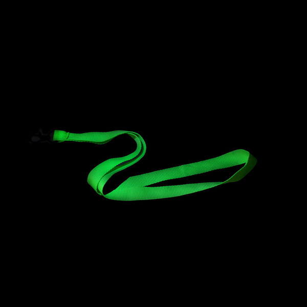 Lanyard Cofmil - Rose Fluo