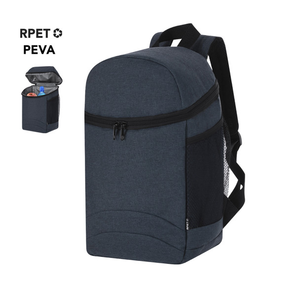 Mochila Nevera Beroxi - Gris