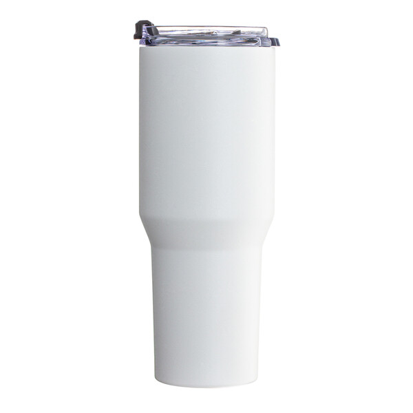 Thermo mug GRAND CANYON - white