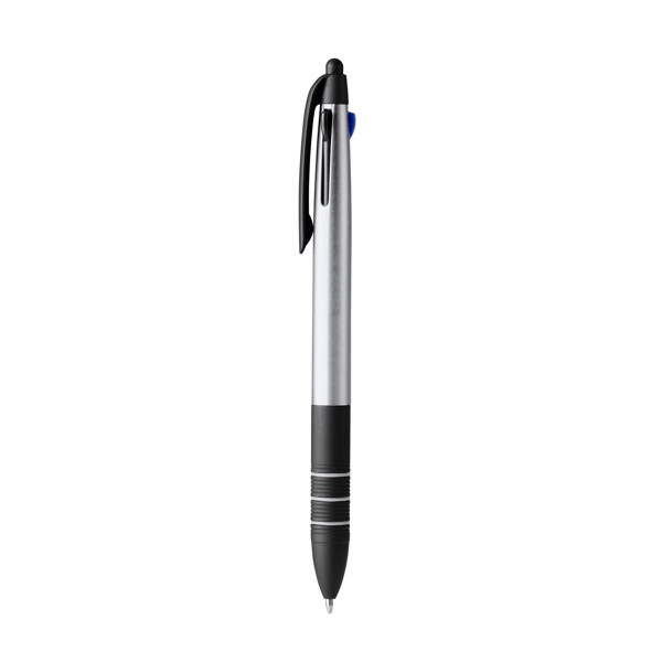 Ball Pen Sandur - Silver