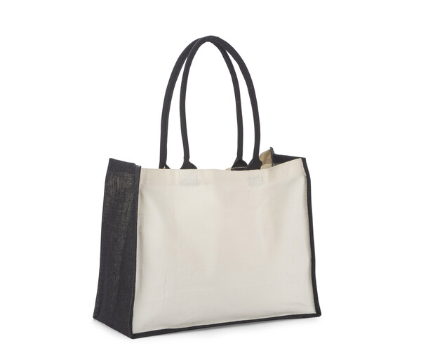 Torba NABI 280 g - Czarny