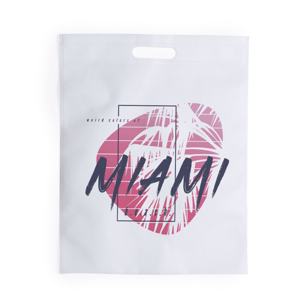 Borsa Sublimazione Wercal