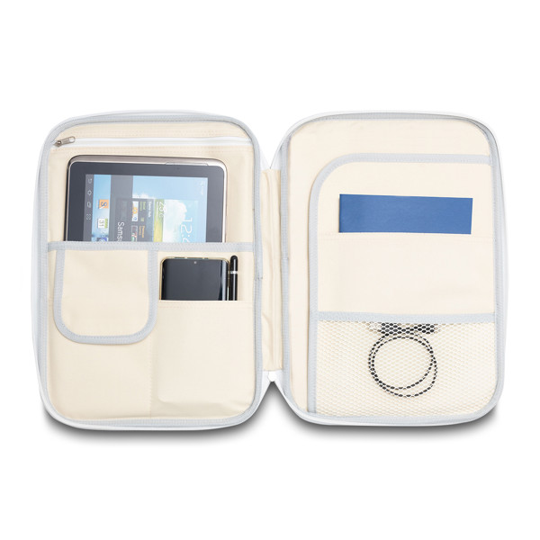 Portar Organizer for Electronic Accessories