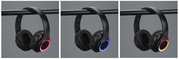 Wireless Headphones DETO