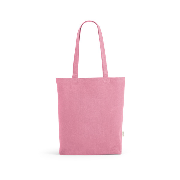 Annapurna Tote Bag - Růžová