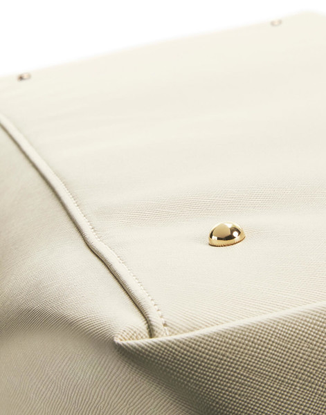 Boutique Weekender - Oyster / ONE SIZE