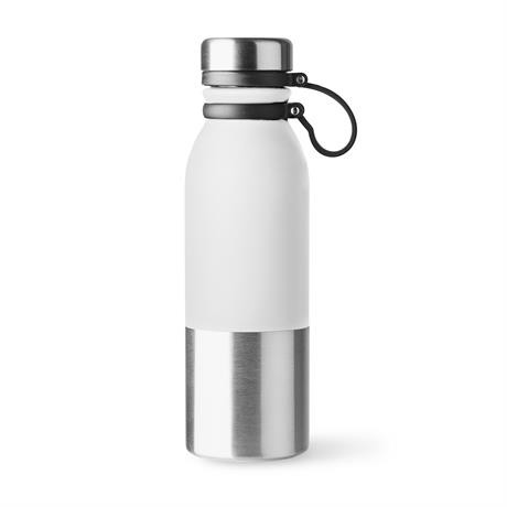 Alke Bottle - White