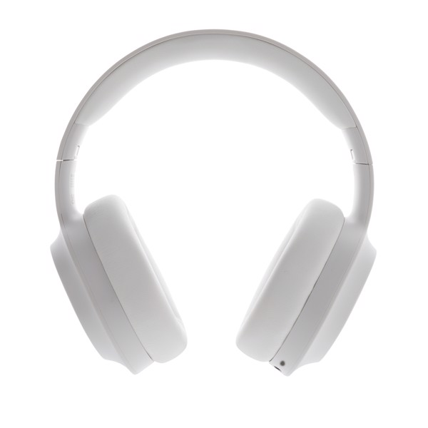 Casque sans fil ANC Urban Vitamin Freemond - Blanc