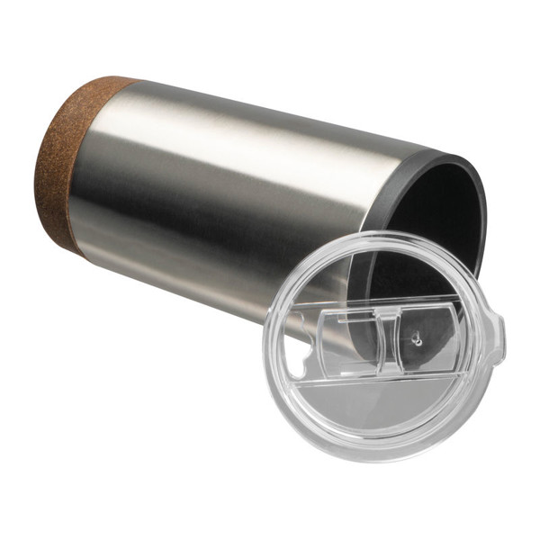 Thermo Mug Sibenik 600 ml - Grey
